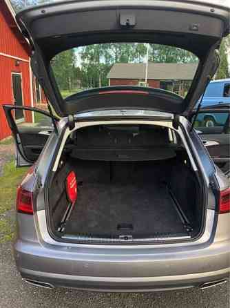 Audi A6 Ugleural'skiy