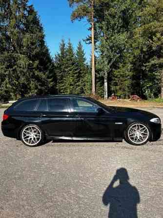 BMW 530 Chuvashskaya Respublika