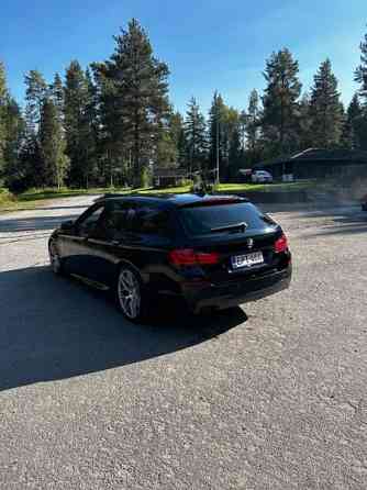 BMW 530 Chuvashskaya Respublika