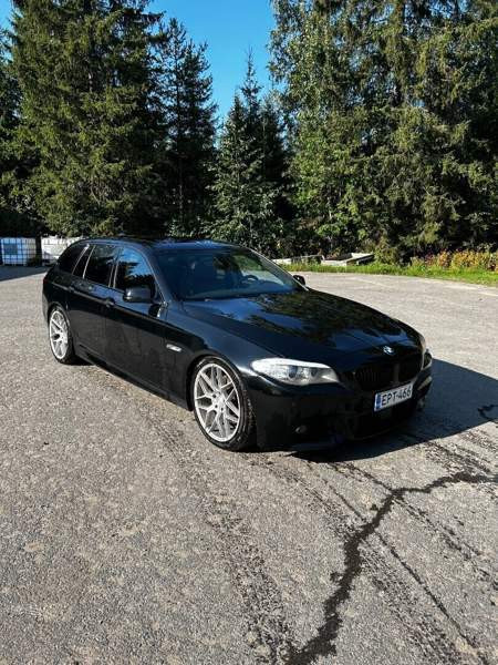 BMW 530 Чувашия - изображение 1