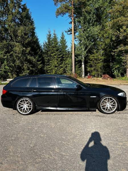 BMW 530 Чувашия - изображение 4