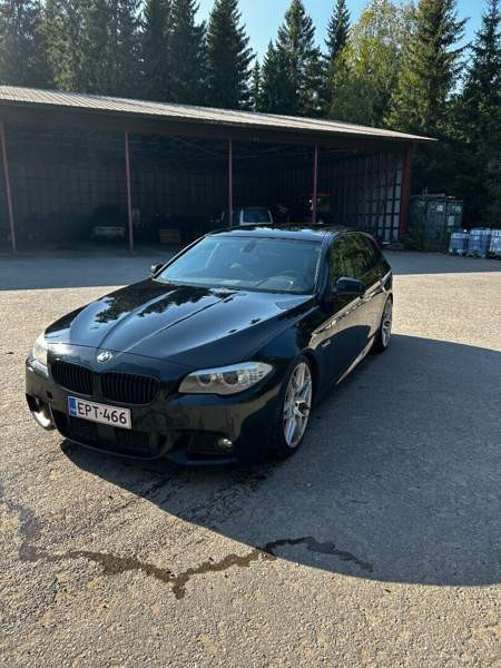 BMW 530 Чувашия - изображение 2