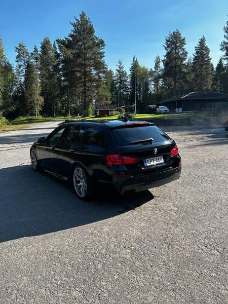 BMW 530 Чувашия - изображение 6