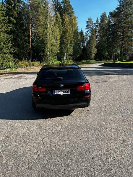 BMW 530 Чувашия - изображение 7