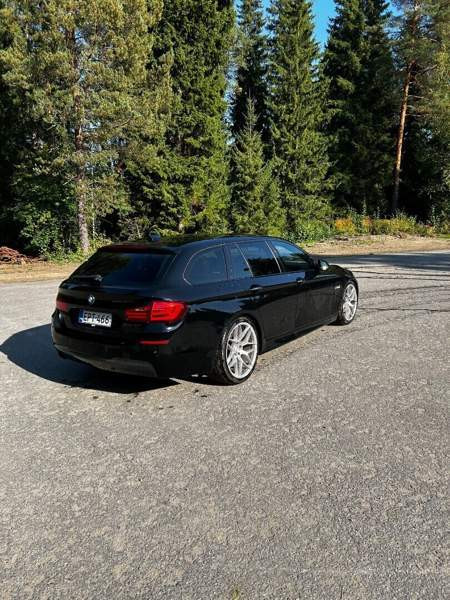 BMW 530 Чувашия - изображение 5