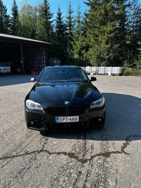 BMW 530 Чувашия - изображение 3