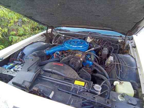 Lincoln Continental Macau