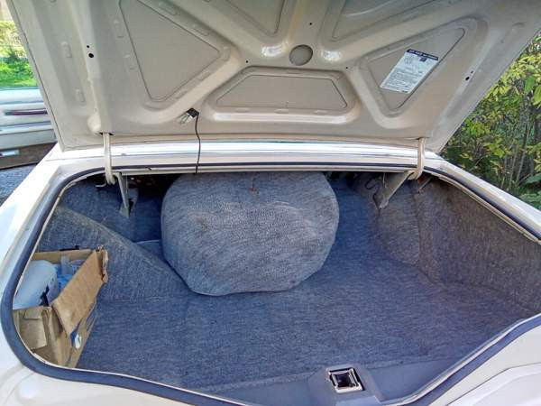 Lincoln Continental Macau - valokuva 8