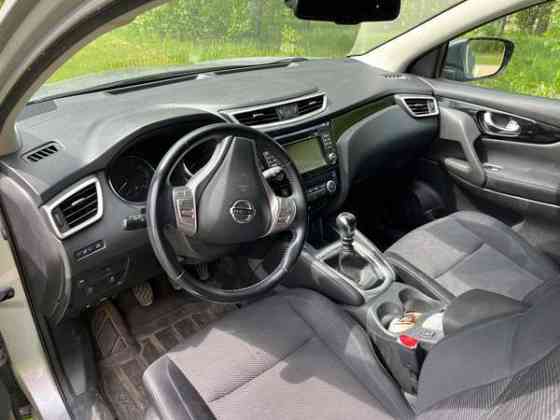 Nissan Qashqai Lappeenranta