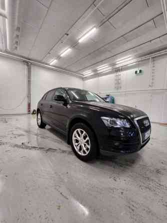 Audi Q5 Tuusula
