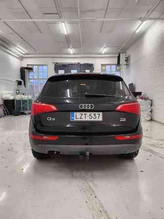 Audi Q5 Tuusula