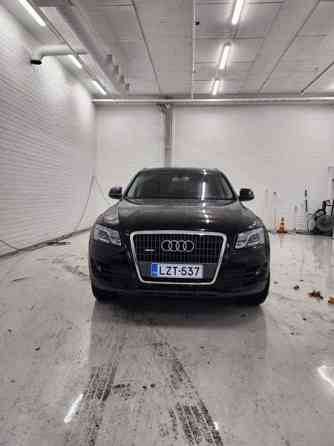 Audi Q5 Tuusula