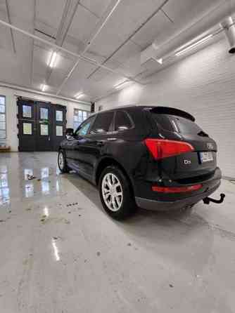 Audi Q5 Tuusula