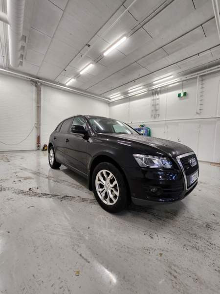 Audi Q5 Tuusula – foto 3