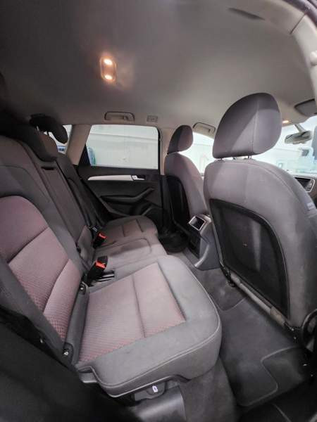 Audi Q5 Tuusula – foto 7