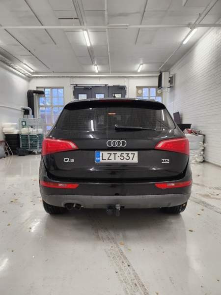Audi Q5 Tuusula – foto 4