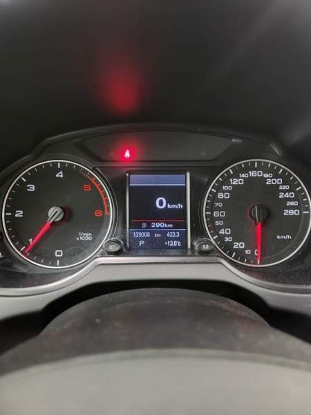 Audi Q5 Tuusula – foto 8