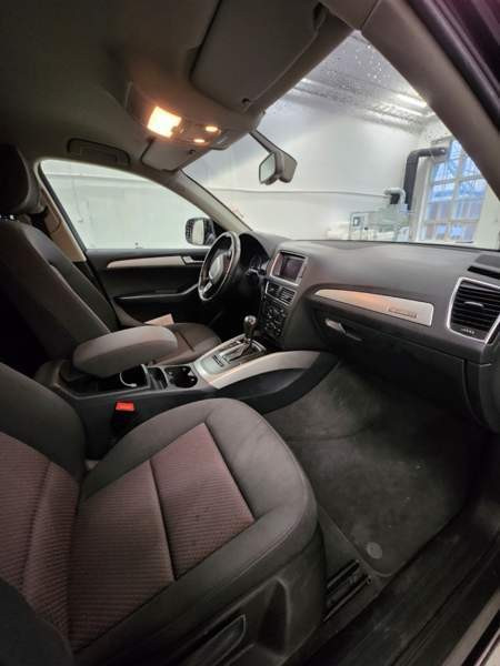Audi Q5 Tuusula – foto 6