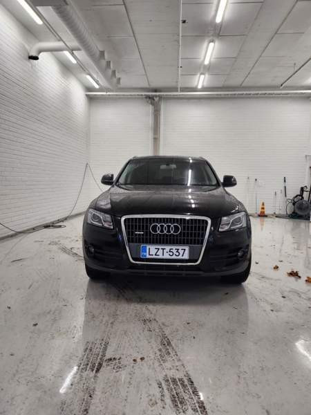 Audi Q5 Tuusula – foto 2