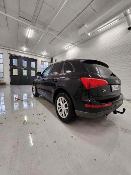 Audi Q5 Tuusula – foto 5