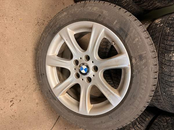 BMW 320 Gran Turismo Lapua - valokuva 7