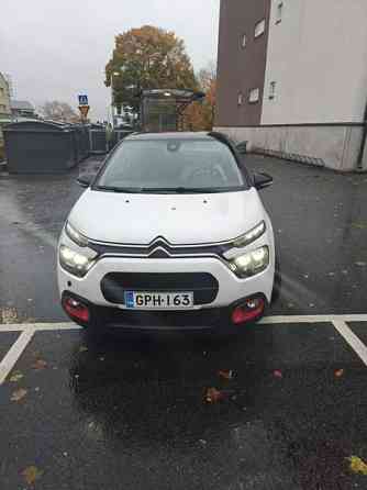 Citroen C3 Turtkul