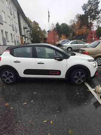 Citroen C3 Turtkul