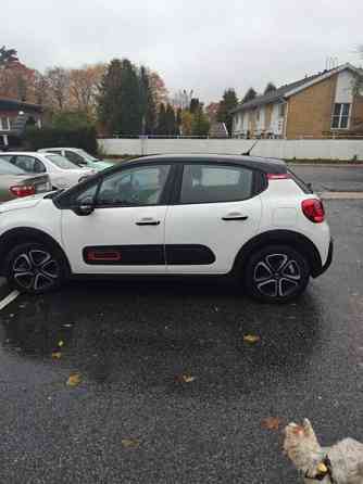 Citroen C3 Turtkul