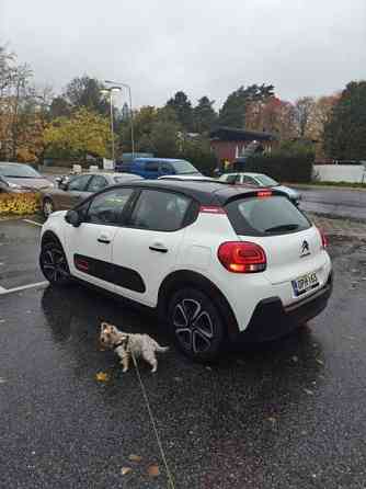 Citroen C3 Turtkul