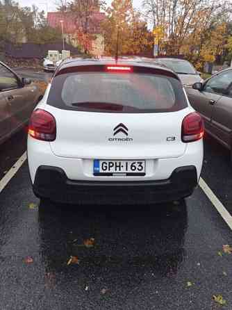 Citroen C3 Turtkul