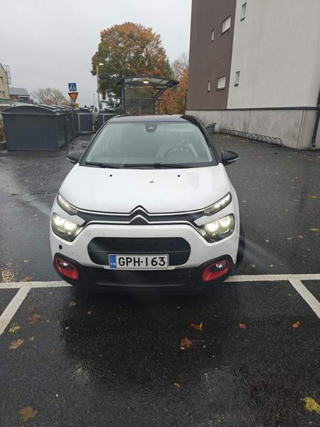 Citroen C3 Turtkul - valokuva 6