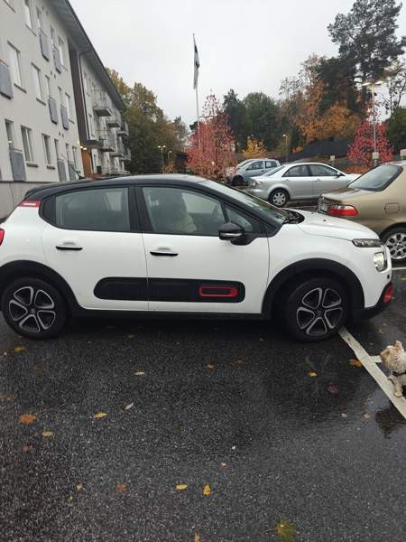Citroen C3 Turtkul - valokuva 3