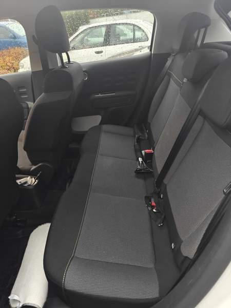 Citroen C3 Turtkul - valokuva 8