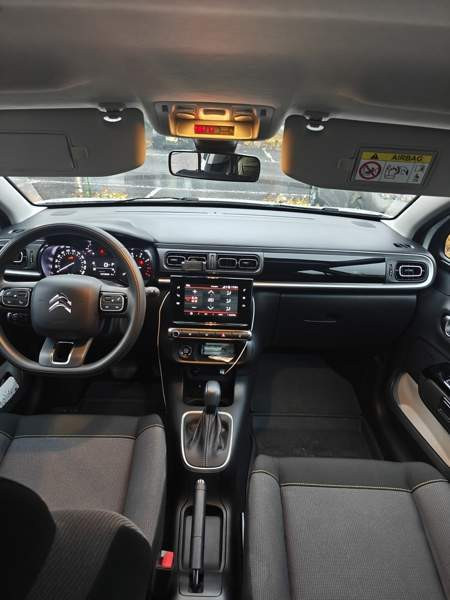 Citroen C3 Turtkul - valokuva 7