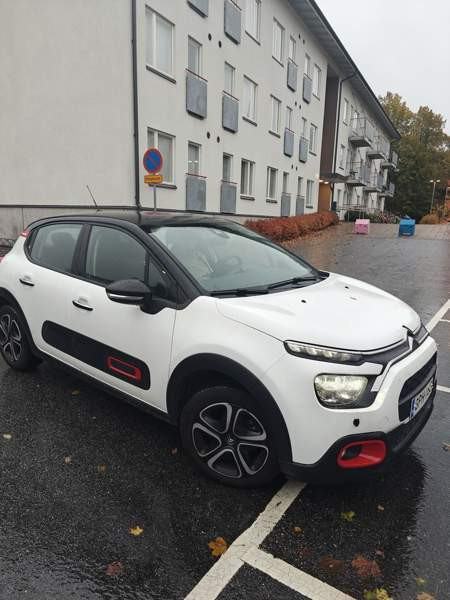 Citroen C3 Turtkul - valokuva 1