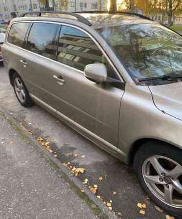 Volvo V70 Uusikaarlepyy