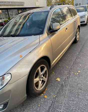 Volvo V70 Uusikaarlepyy