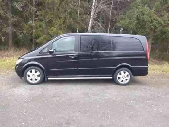 Mercedes-Benz Viano Nurmo