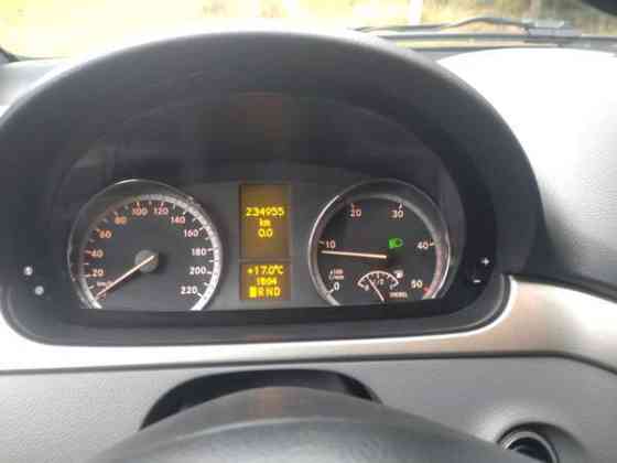 Mercedes-Benz Viano Nurmo