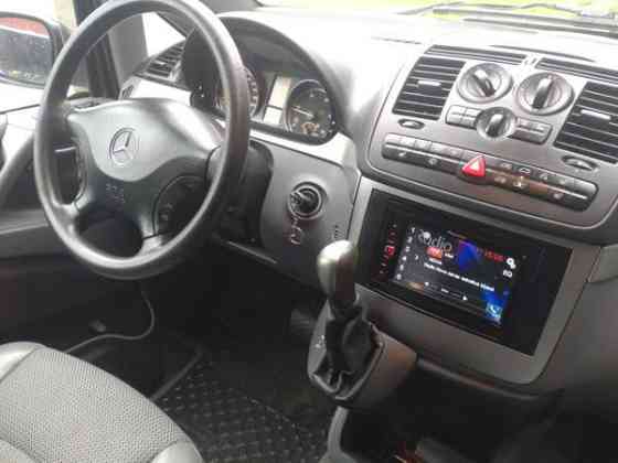 Mercedes-Benz Viano Nurmo