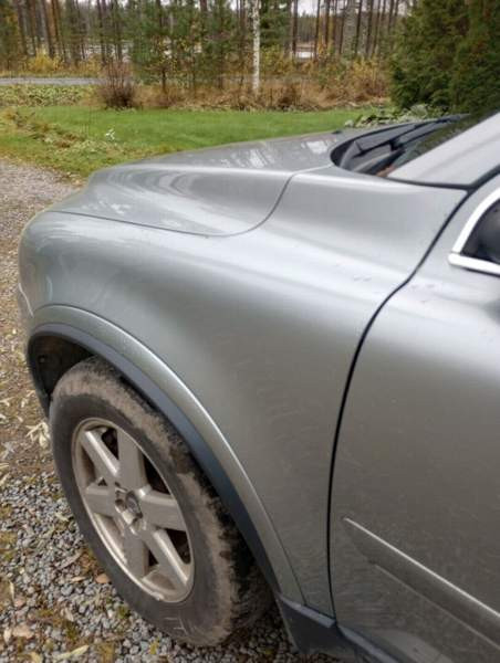 Volvo XC90 Nivala - изображение 3