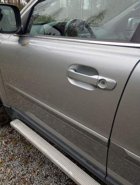 Volvo XC90 Nivala - изображение 5