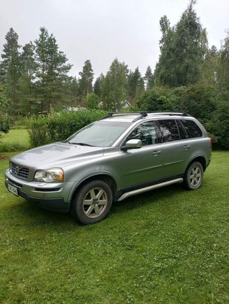 Volvo XC90 Nivala - изображение 1