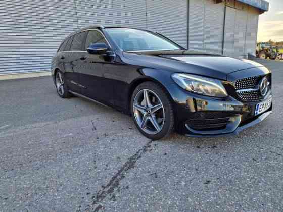 Mercedes-Benz C Turtkul