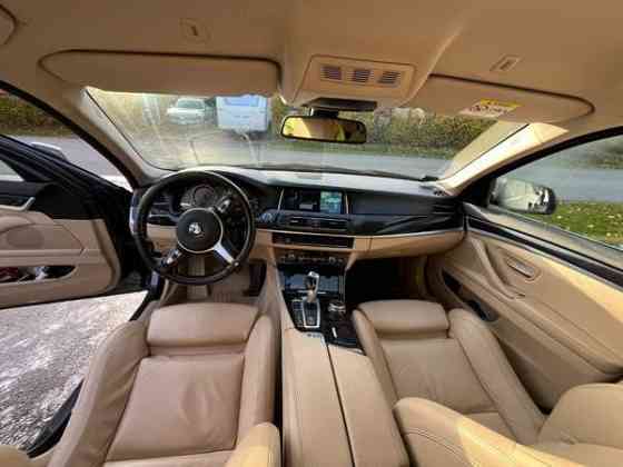 BMW 520 Куопио