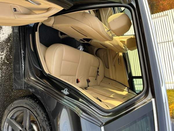 BMW 520 Kuopio – foto 7