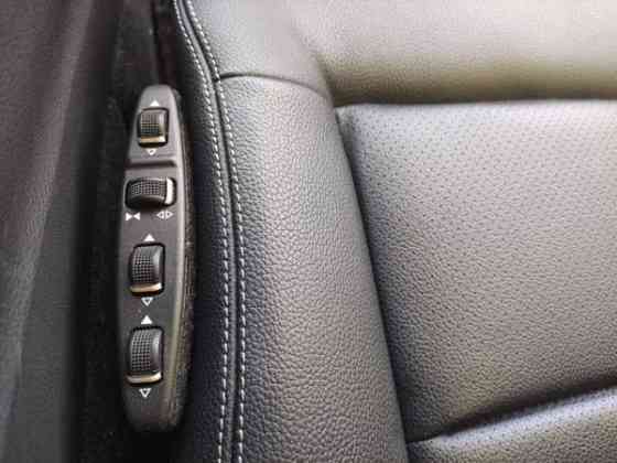 Mercedes-Benz E Chukotskiy Avtonomnyy Okrug