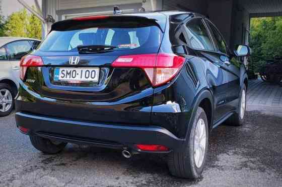 Honda HR-V Outokumpu