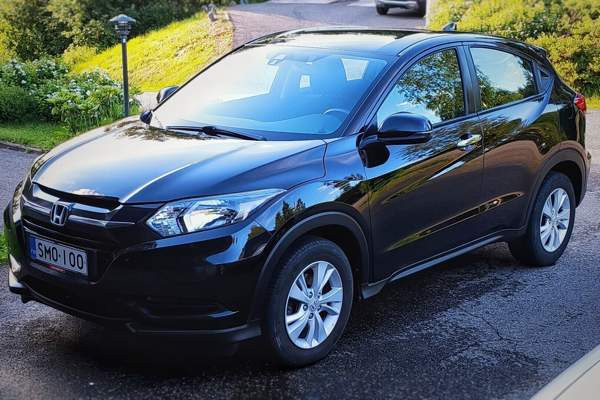 Honda HR-V Outokumpu – foto 1