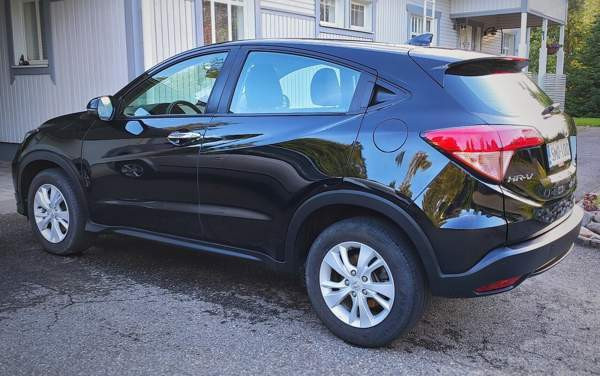 Honda HR-V Outokumpu – foto 4